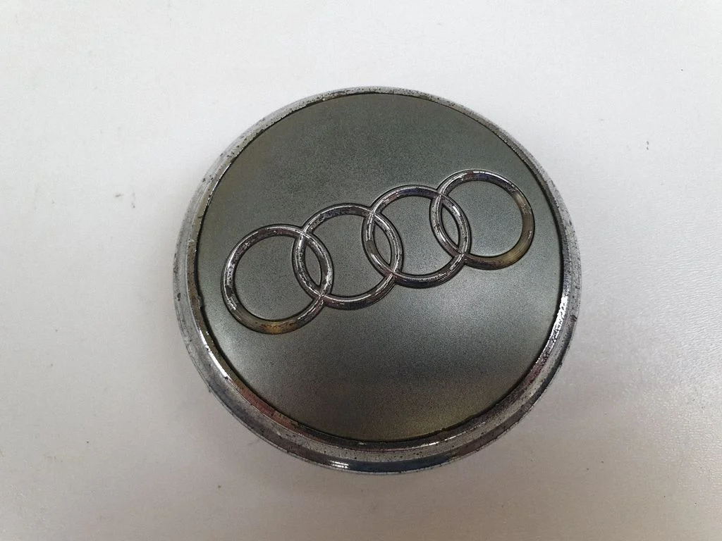 Original wheel cap – Audi A6 Allroad C5 (1999-2005)