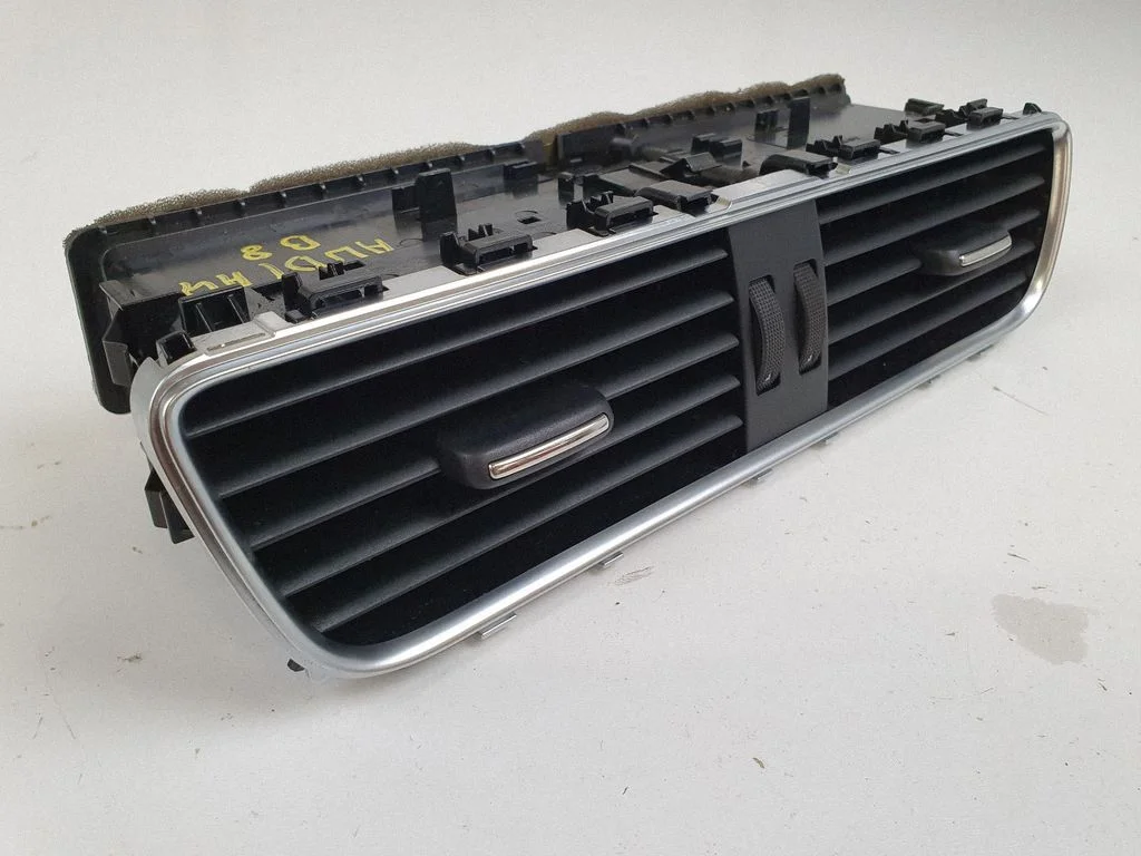 Dash center air vent grill – Audi A4 Allroad B8 (2008-2016)