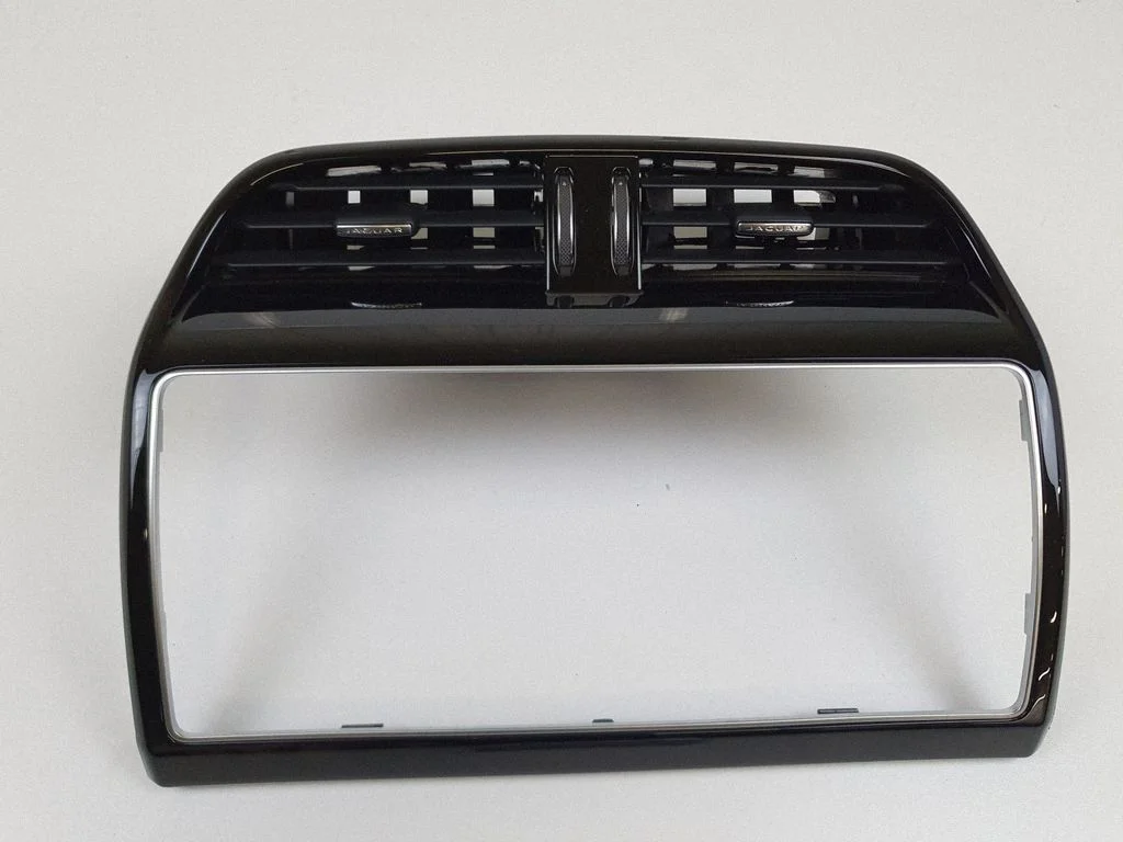 Centrālās gaisa restītes GX73014L21A