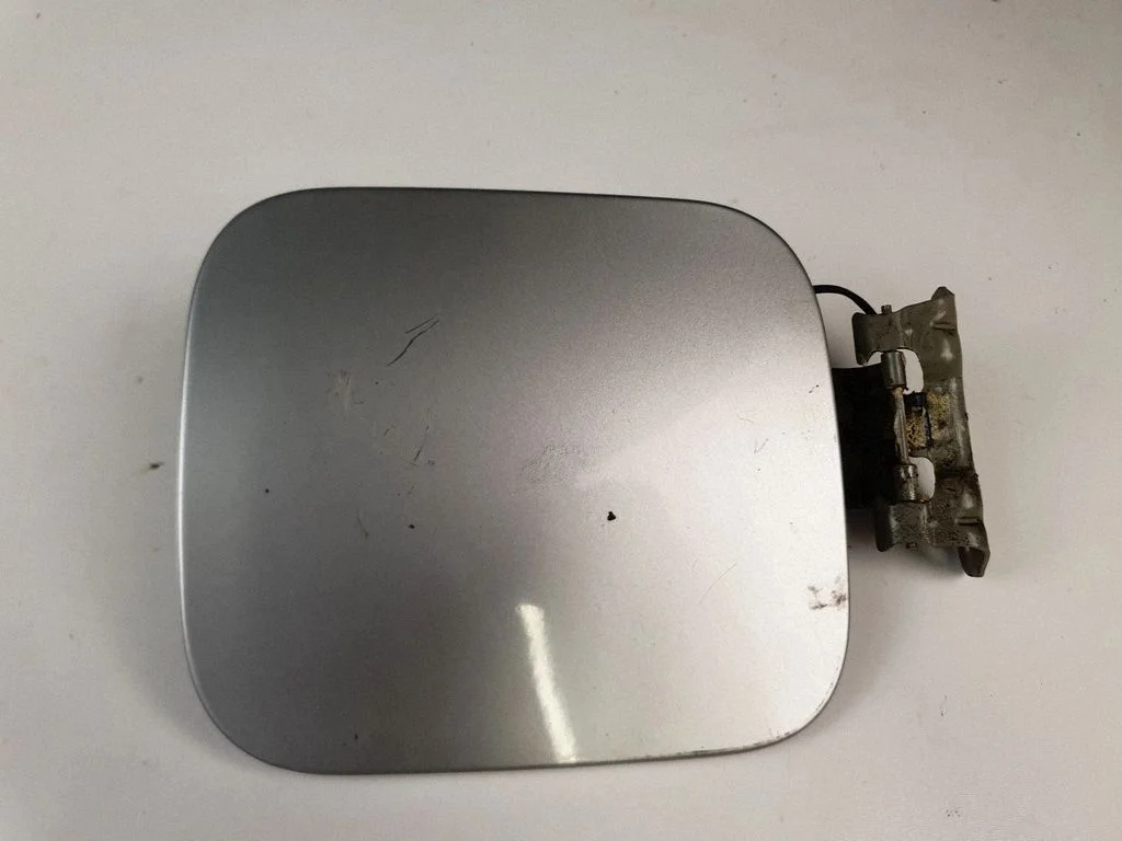 Fuel tank cap