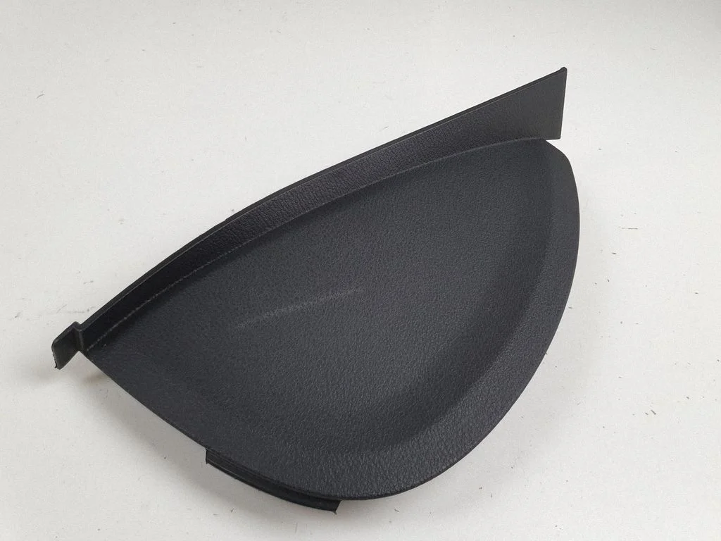 Armatuurlaua külje viimistluspaneel – BMW X5 E70 (2006-2013)