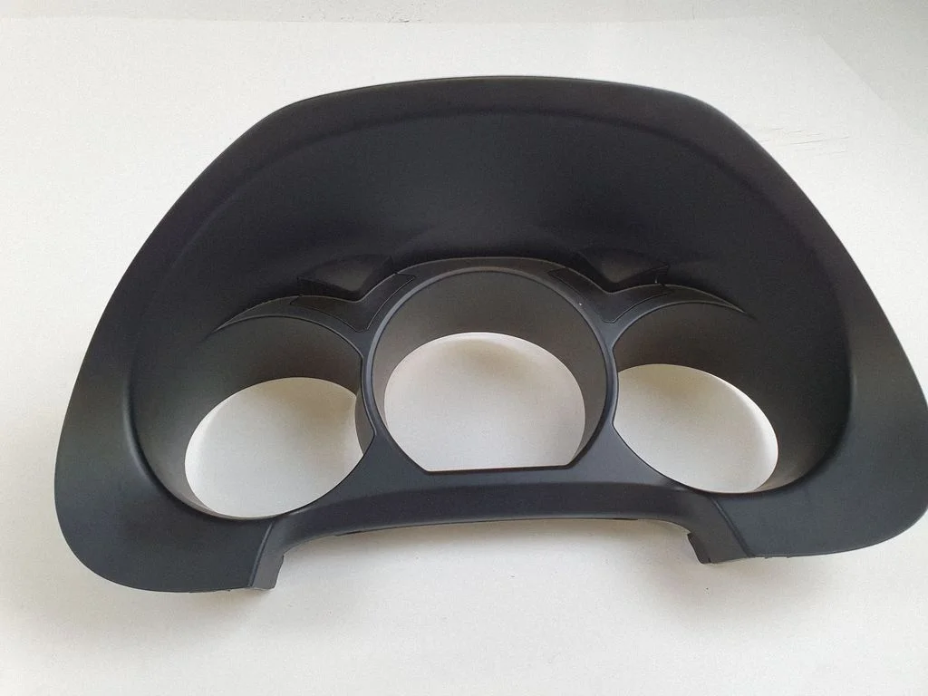 Näidikute paneeli viimistlus 5540430A00 – Lexus GS 300 350 430 450H (2005-2012)