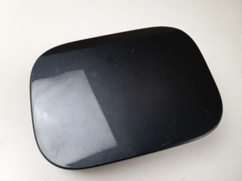 Fuel tank cap A0005845917