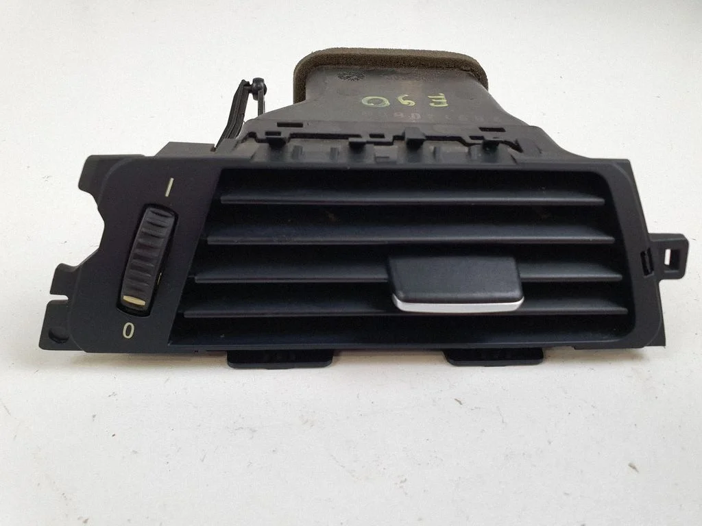 Sānu gaisa restītes – BMW 3. sērija E90 E91 (2005-2012)