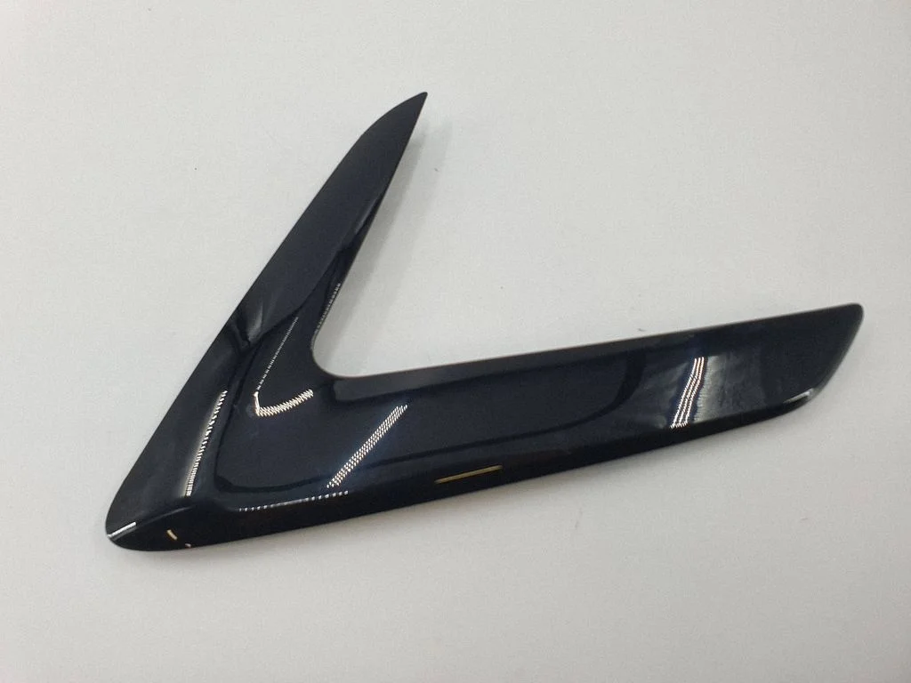 Other rear door trim element 9686309377