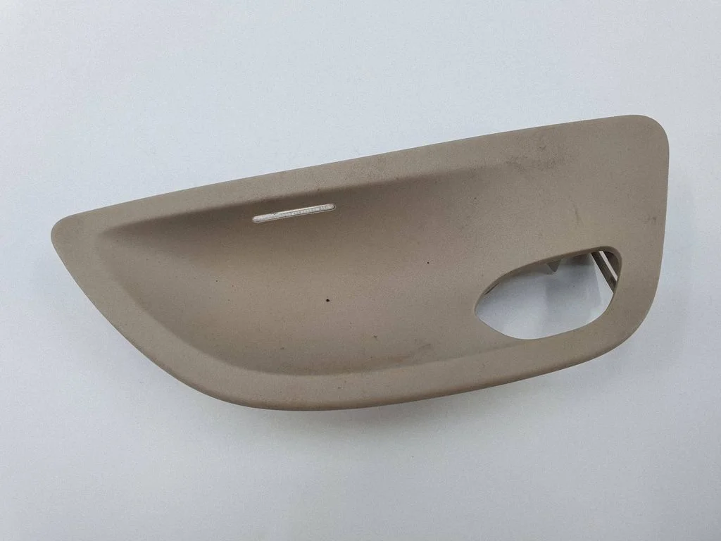 Other rear door trim element 7226354