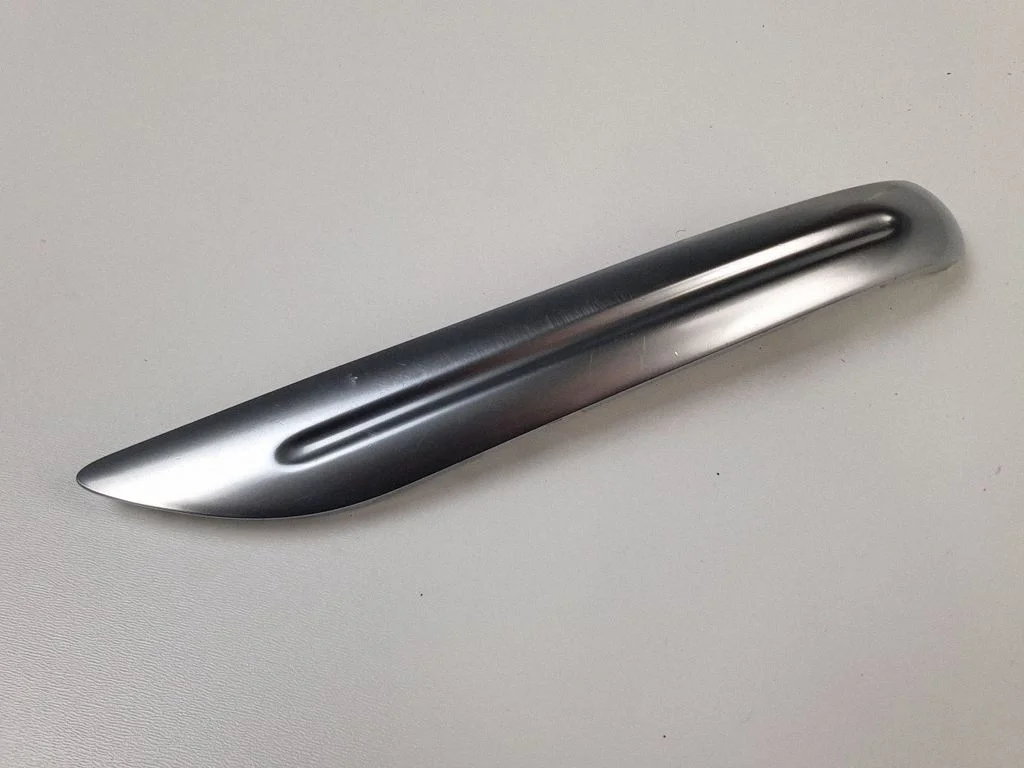 Other rear door trim element 6M21U27443