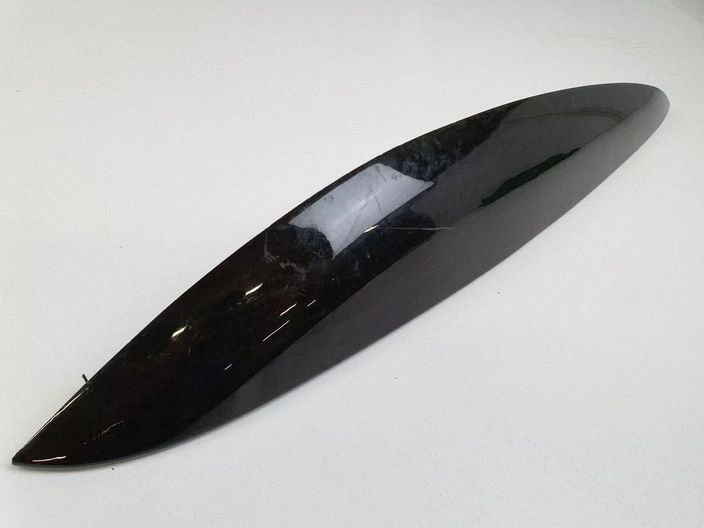 Muu eesmise ukse viimistluse osa – BMW 6-seeria E63 E64 (2002-2010)