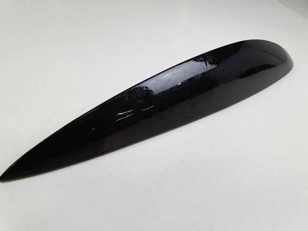 Muu eesmise ukse viimistluse osa – BMW 6-seeria E63 E64 (2002-2010)