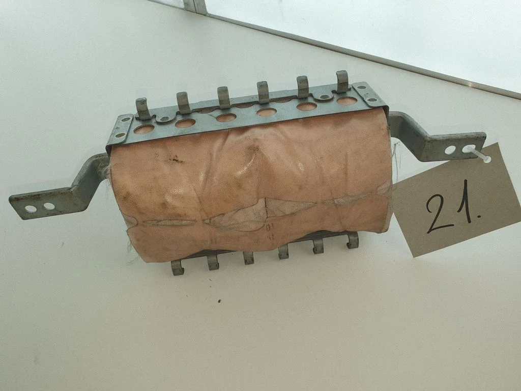 Passenger airbag 1052378 – Mazda 6 (2008-2013)