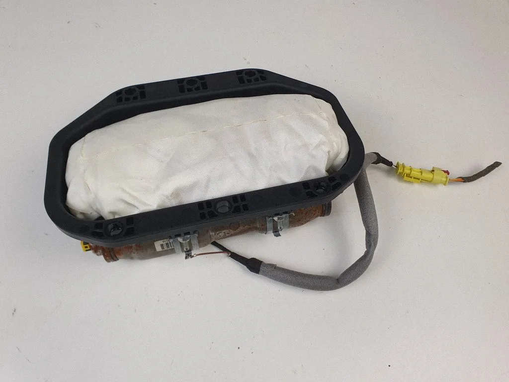 Passenger airbag 13381057