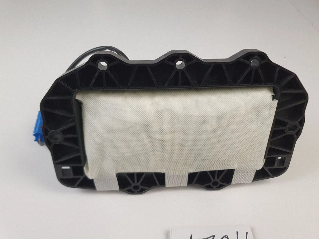 Passenger airbag 9672848580