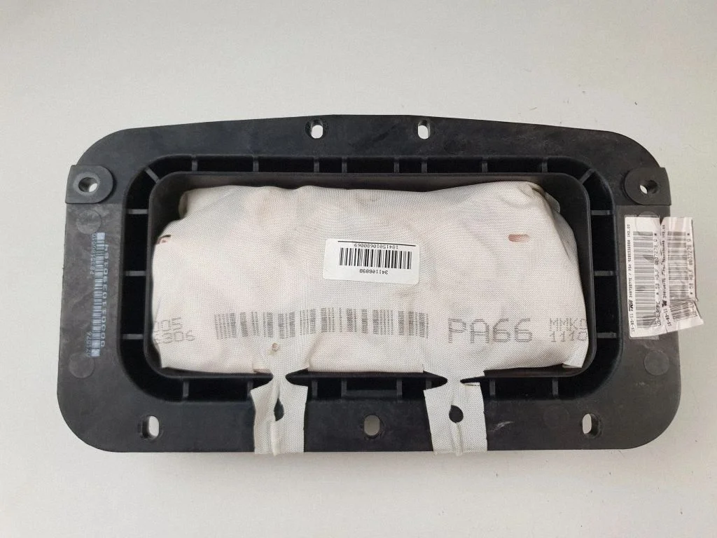 Passenger airbag 9686336880