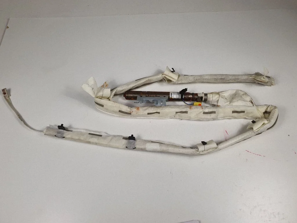 Roof airbag 4G5880742C