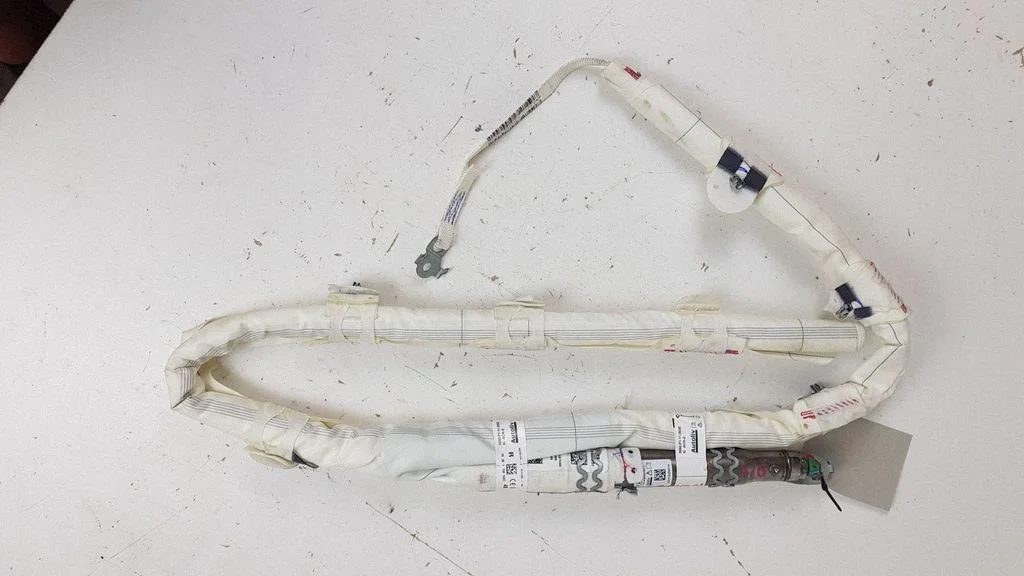 Roof airbag – Renault Megane III (2009-2016)