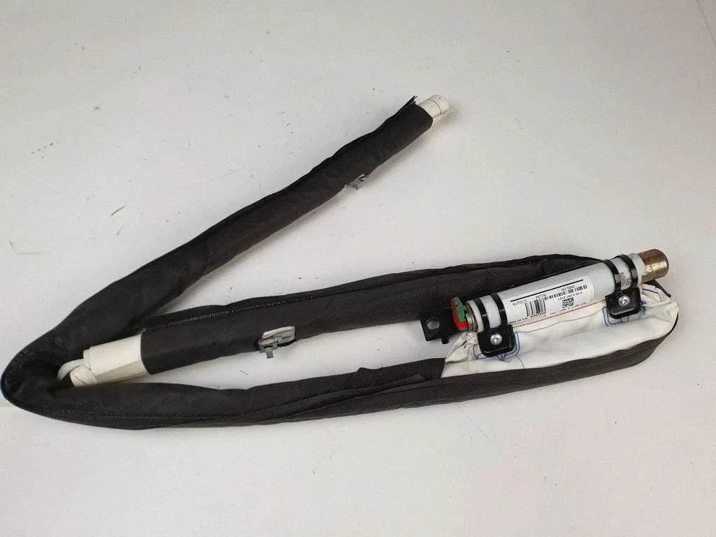 Roof airbag 985P10681R