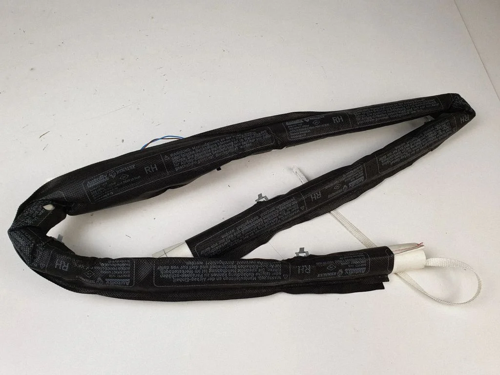 Roof airbag 985P06123R