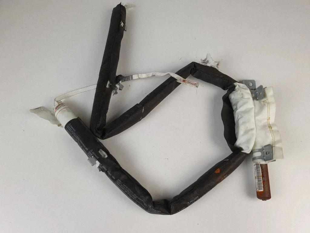 Jumta drošības spilvens (aizkars) – Peugeot 508 RXH (2011-2018)