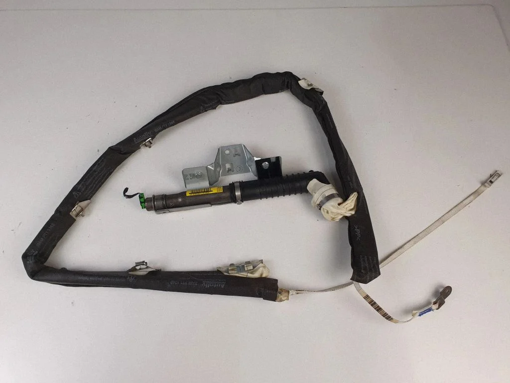 Roof airbag 985P0JD00A