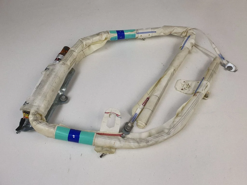 Roof airbag 13251618