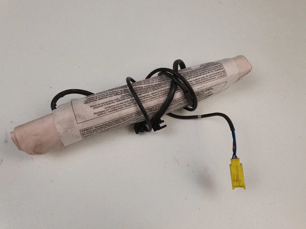 Roof airbag 8K0880241F