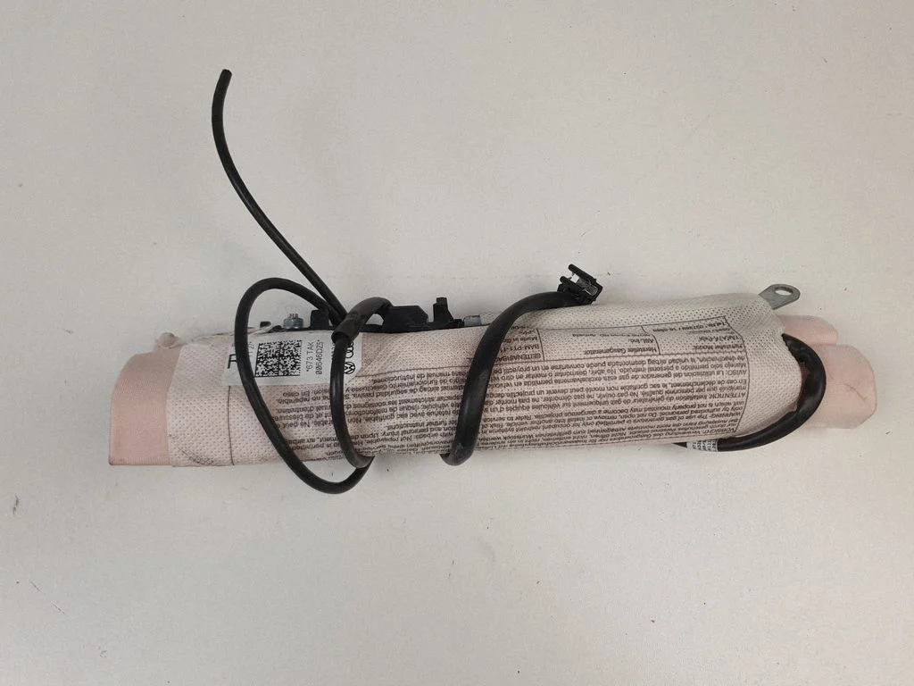 Roof airbag 8K0880242F