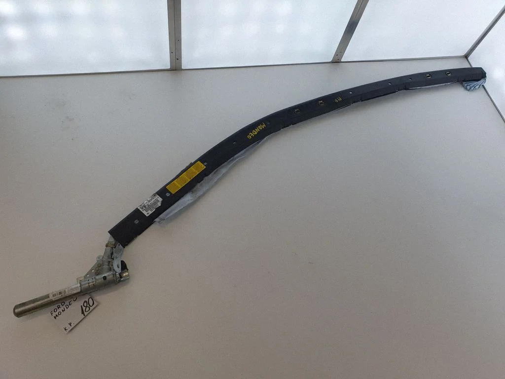 Katuse turvapadi (kardin) – Ford Mondeo Mk III (2000-2007)
