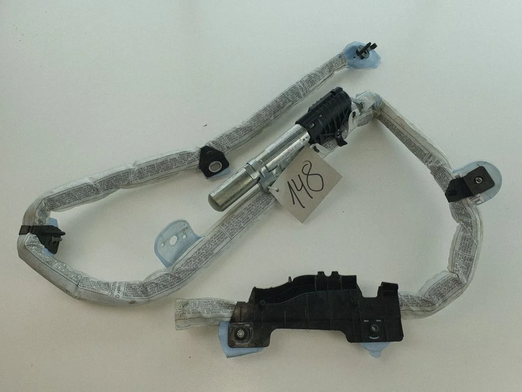 Roof airbag 846966859030