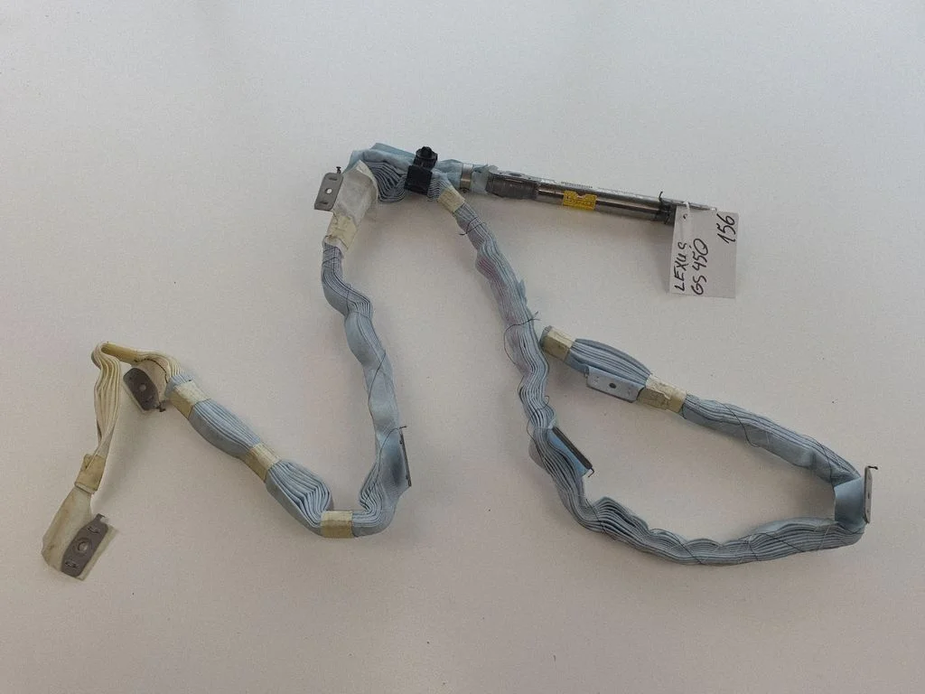 Roof airbag 402136206Q73