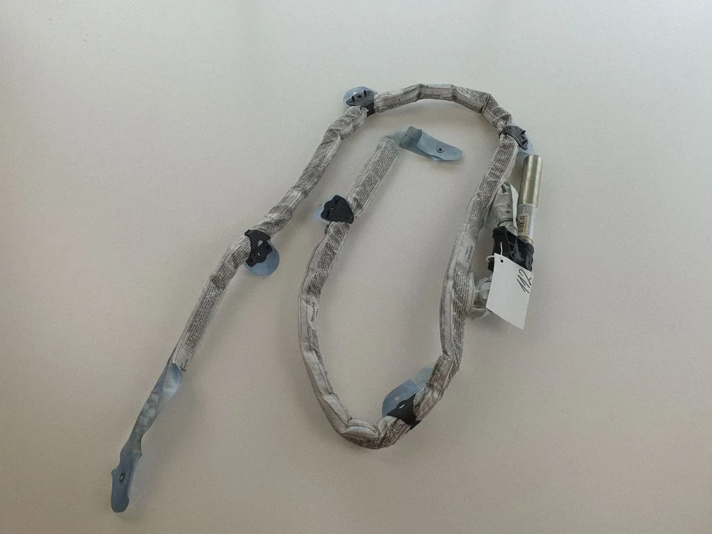 Roof airbag 30353409C