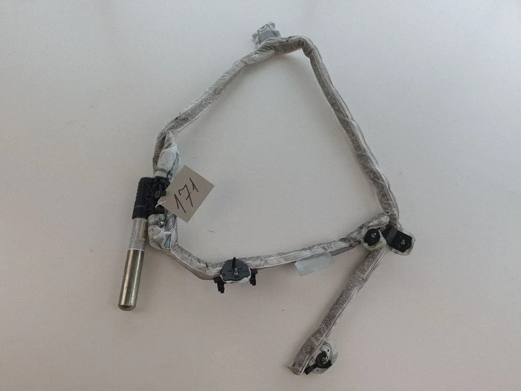 Roof airbag 85711831211A