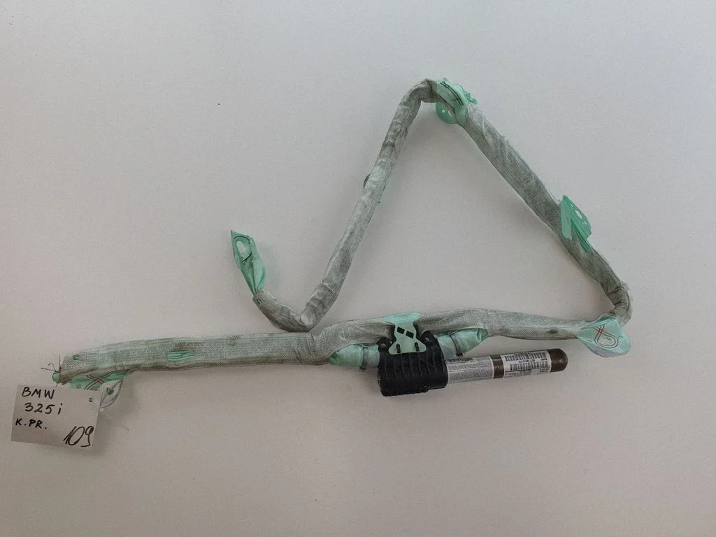 Roof airbag 30368245
