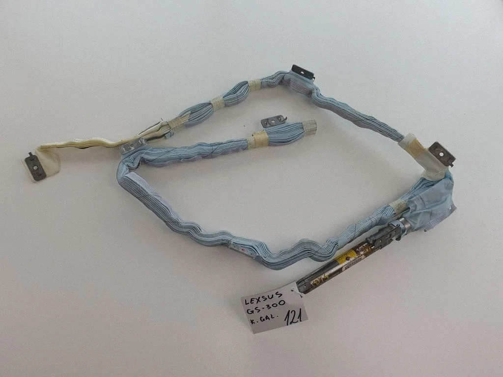 Roof airbag 400030804Q73