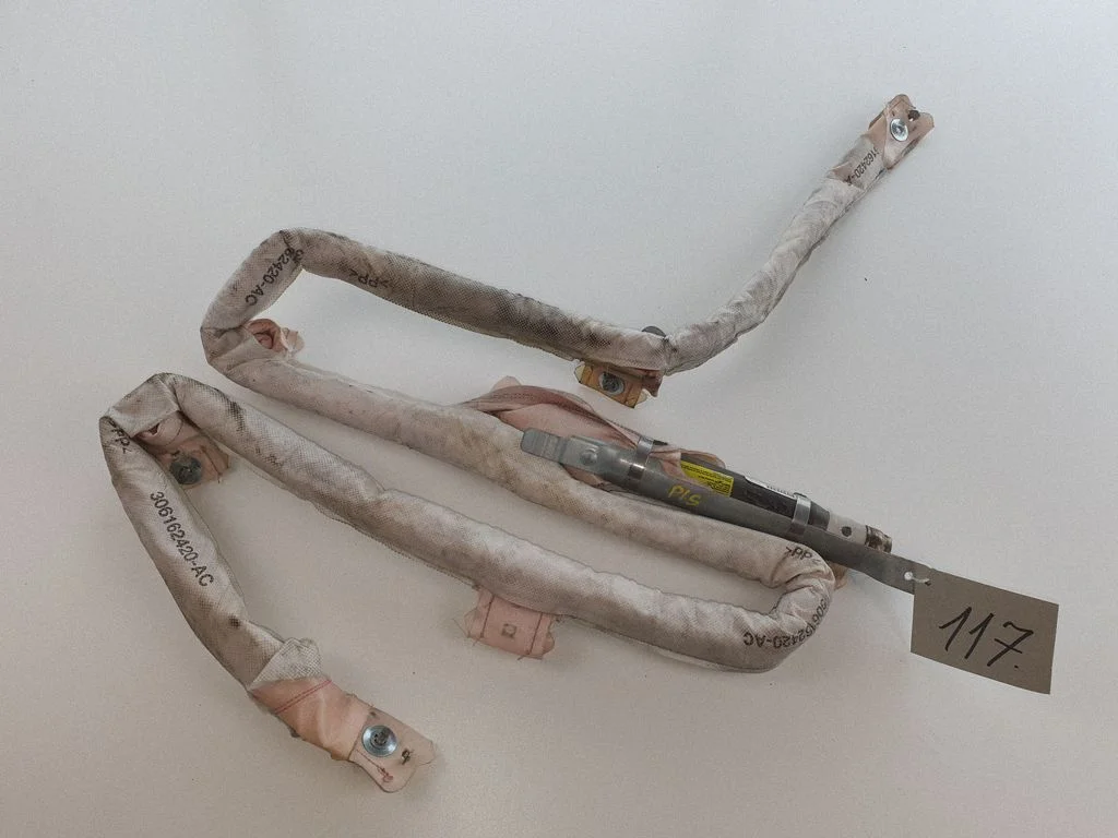 Katuse turvapadi (kardin) 306224399AE – Opel Insignia A (2008-2017)
