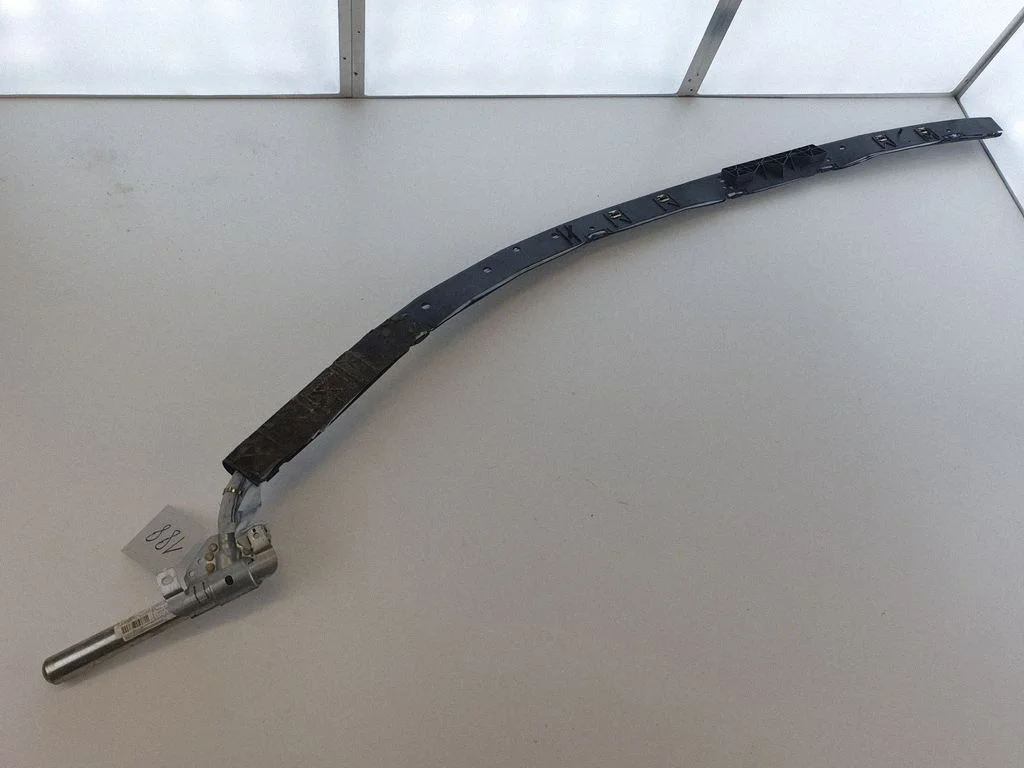 Katuse turvapadi (kardin) – Ford Mondeo Mk III (2000-2007)