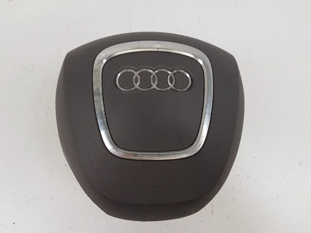 Steering wheel airbag 61526325