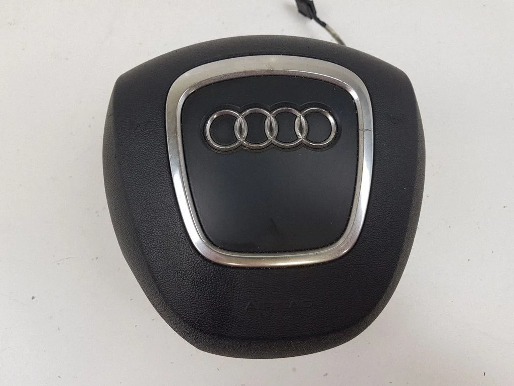 Steering wheel airbag 4F0880201AS