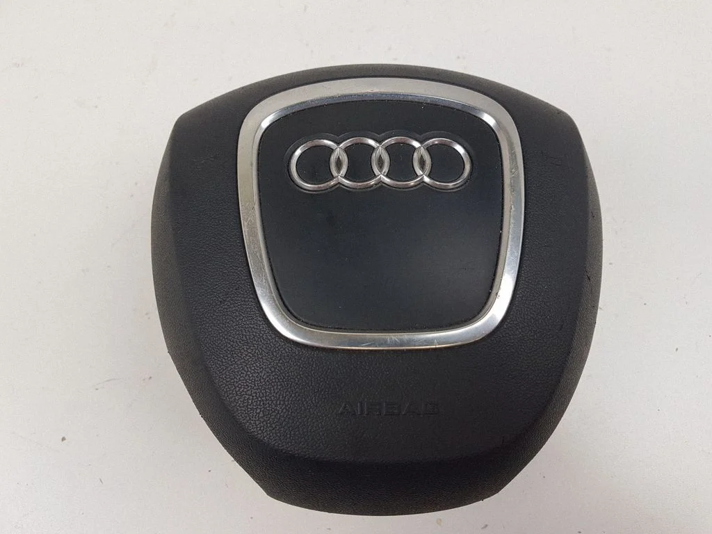 Steering wheel airbag 4F0880201BC