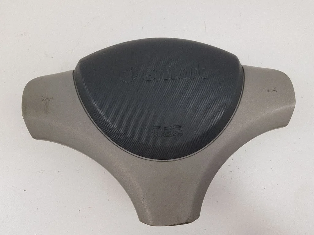 Poduszka powietrzna kierownicy A4548600602CF2A – Smart ForFour I (2004-2006)