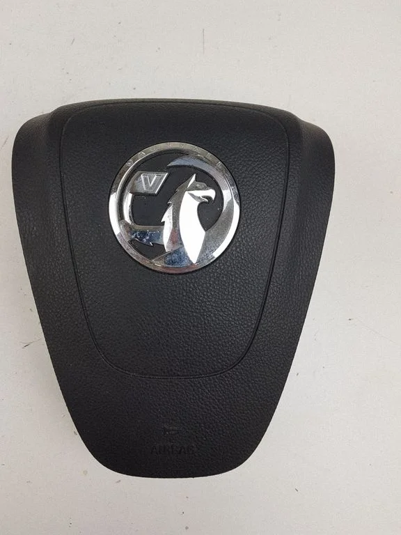 Steering wheel airbag – Opel Insignia A (2008-2017)