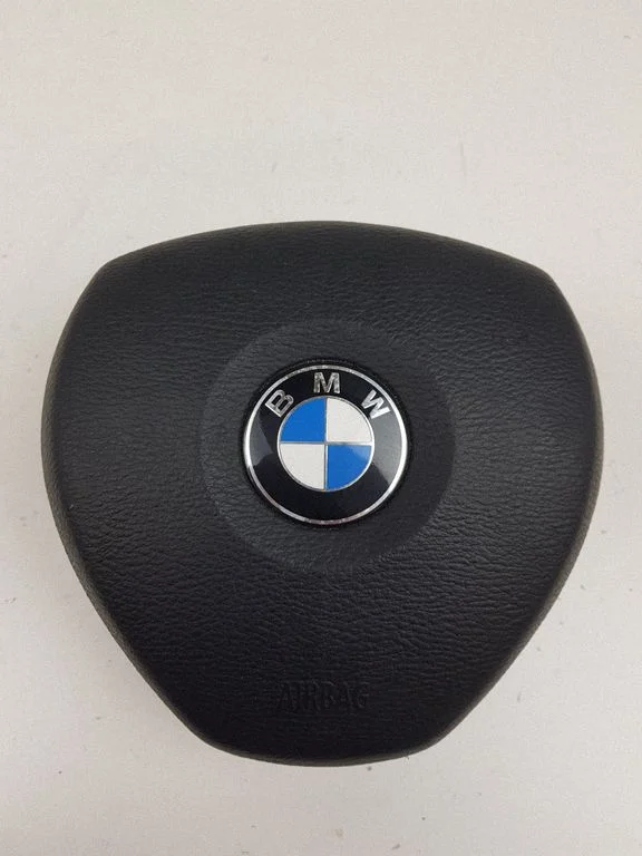 Steering wheel airbag – BMW X5 E70 (2006-2013)