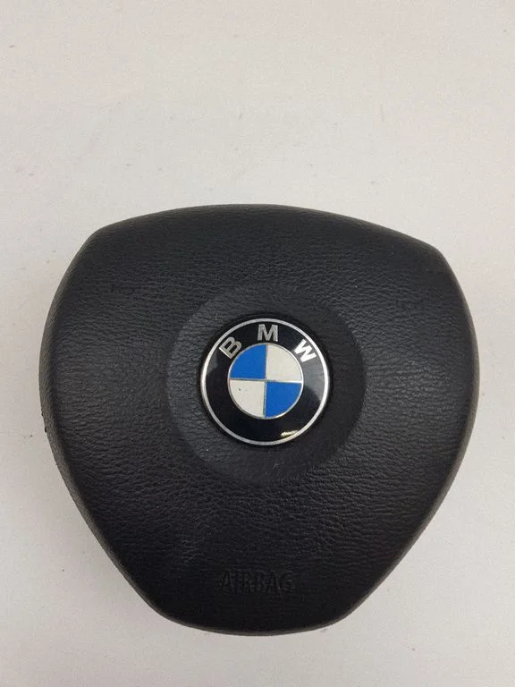 Steering wheel airbag 2406117001B – BMW X5 E70 (2006-2013)