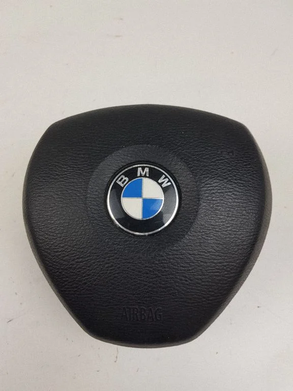 Steering wheel airbag 2406117001B – BMW X5 E70 (2006-2013)
