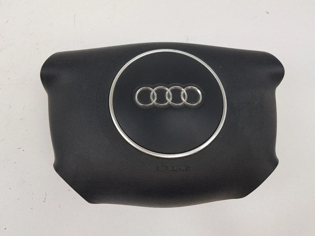 Steering wheel airbag – Audi A4 S4 B6 8E 8H (2001-2005)