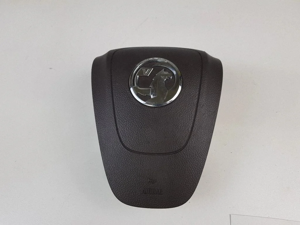 Steering wheel airbag 13275648 – Opel Insignia A (2008-2017)