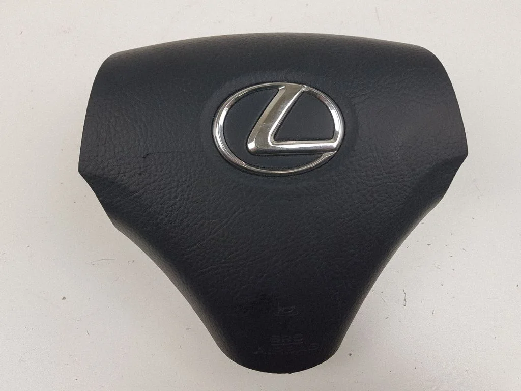 Steering wheel airbag – Lexus GS 300 350 430 450H (2005-2012)