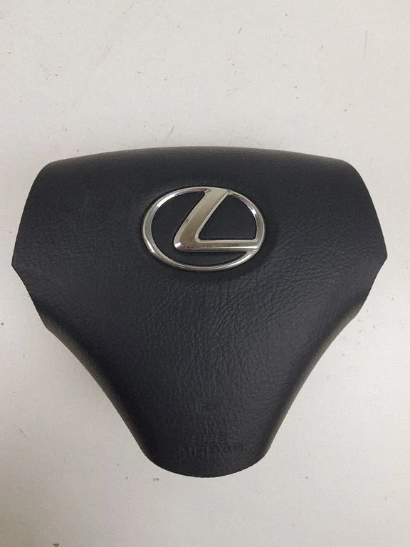 Steering wheel airbag – Lexus GS 300 350 430 450H (2005-2012)