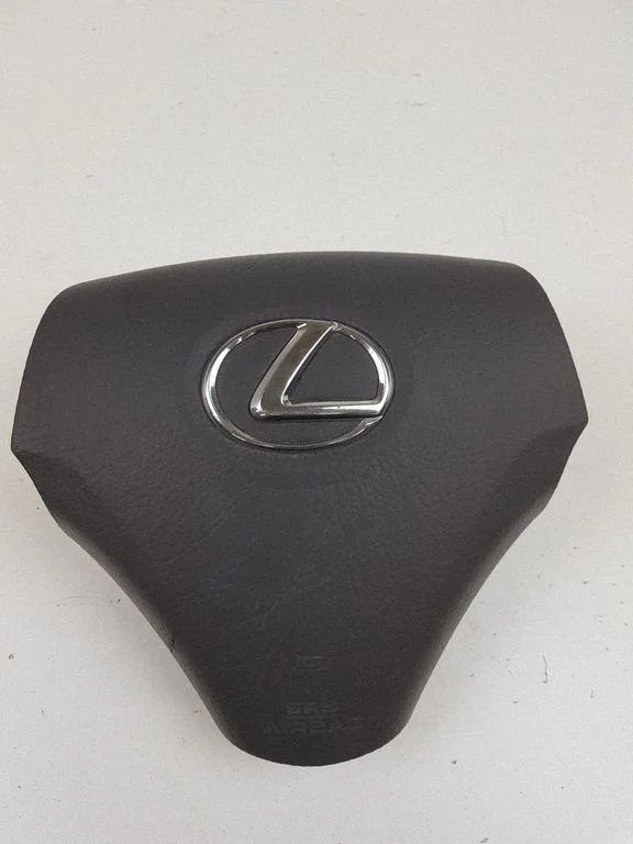 Steering wheel airbag – Lexus GS 300 350 430 450H (2005-2012)