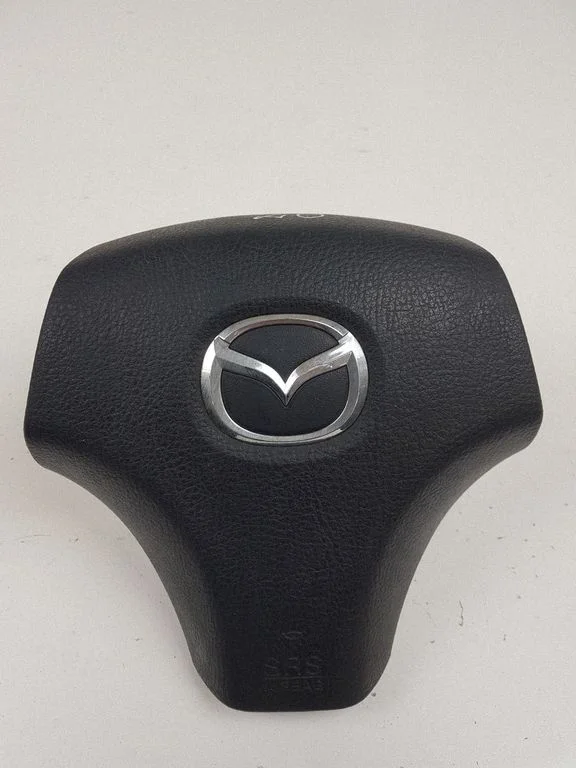Poduszka powietrzna kierownicy – Mazda 6 (2002-2008)