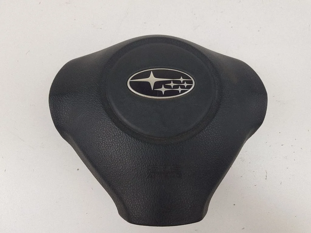 Steering wheel airbag – Subaru Legacy (2007-2009)